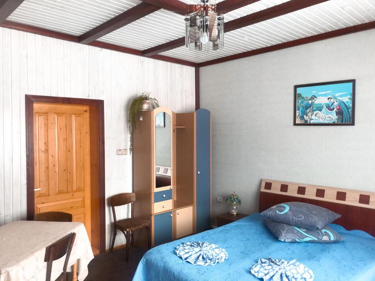Відпочинок У Пронів Hotel Slavske Luaran gambar