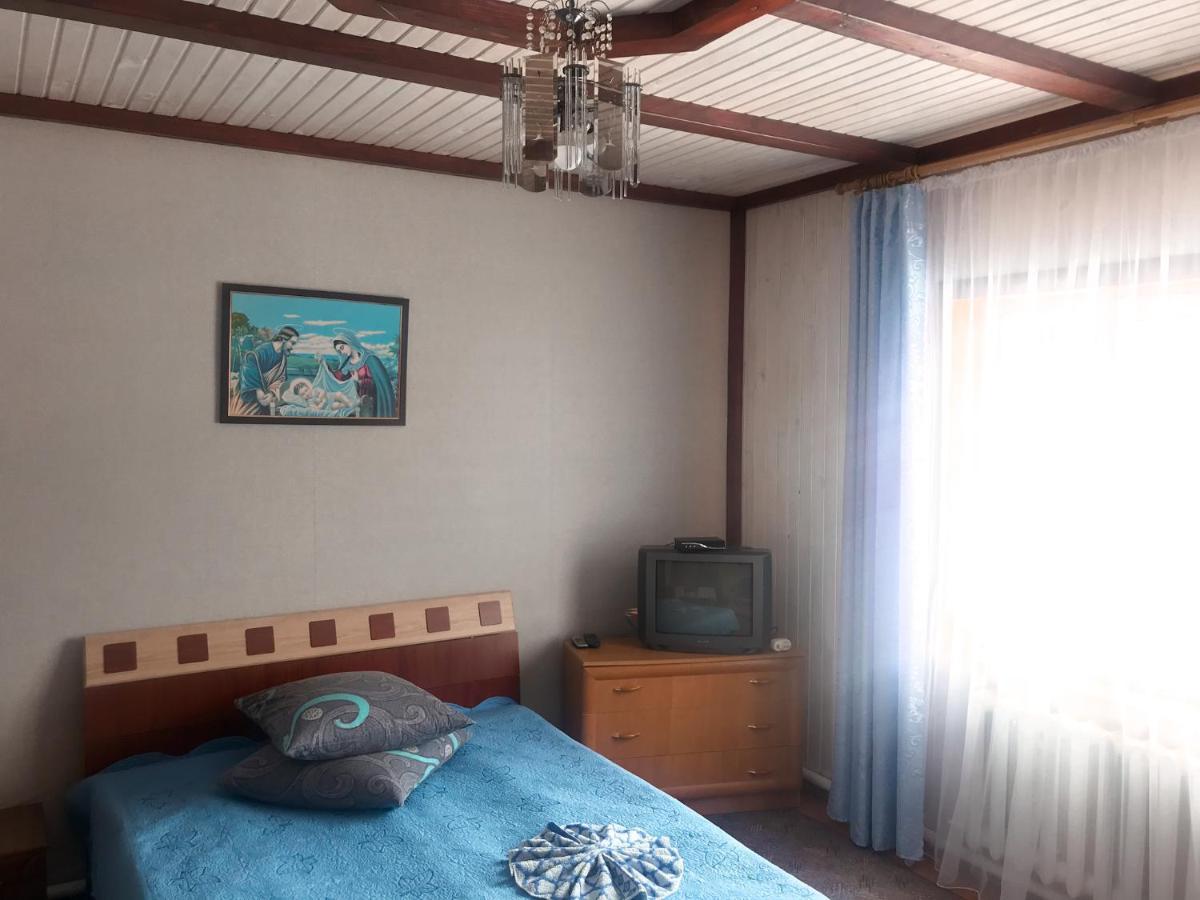 Відпочинок У Пронів Hotel Slavske Luaran gambar