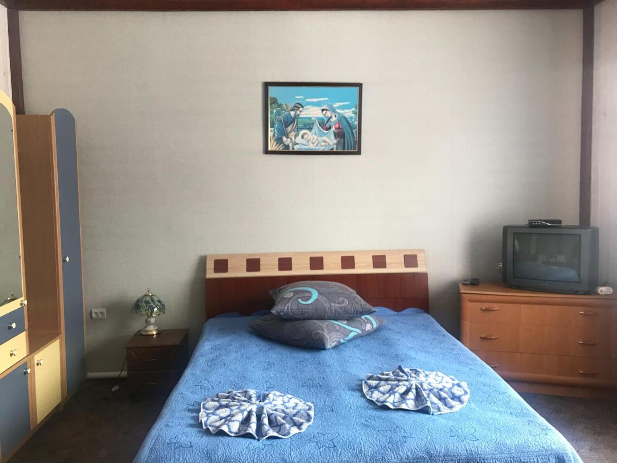 Відпочинок У Пронів Hotel Slavske Luaran gambar