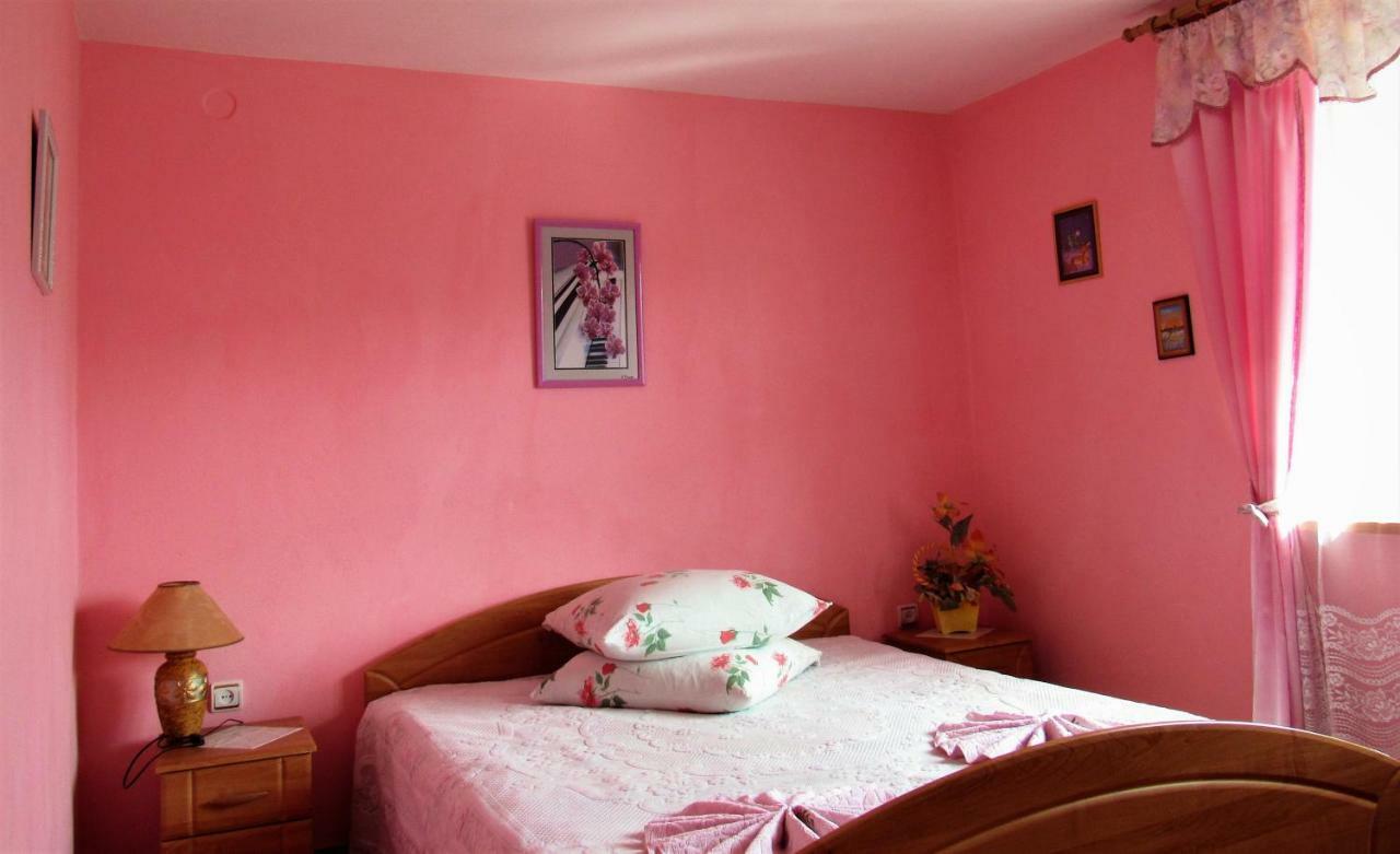 Відпочинок У Пронів Hotel Slavske Luaran gambar