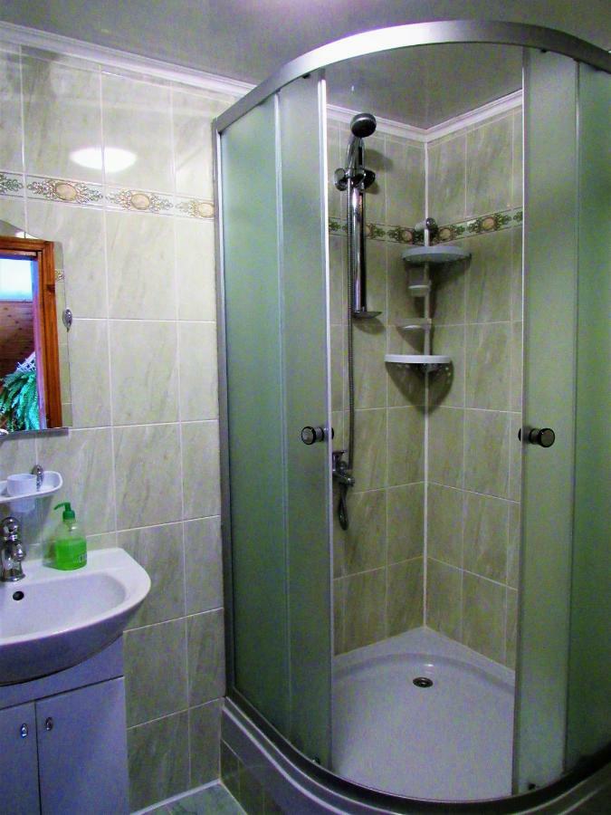 Відпочинок У Пронів Hotel Slavske Bilik gambar